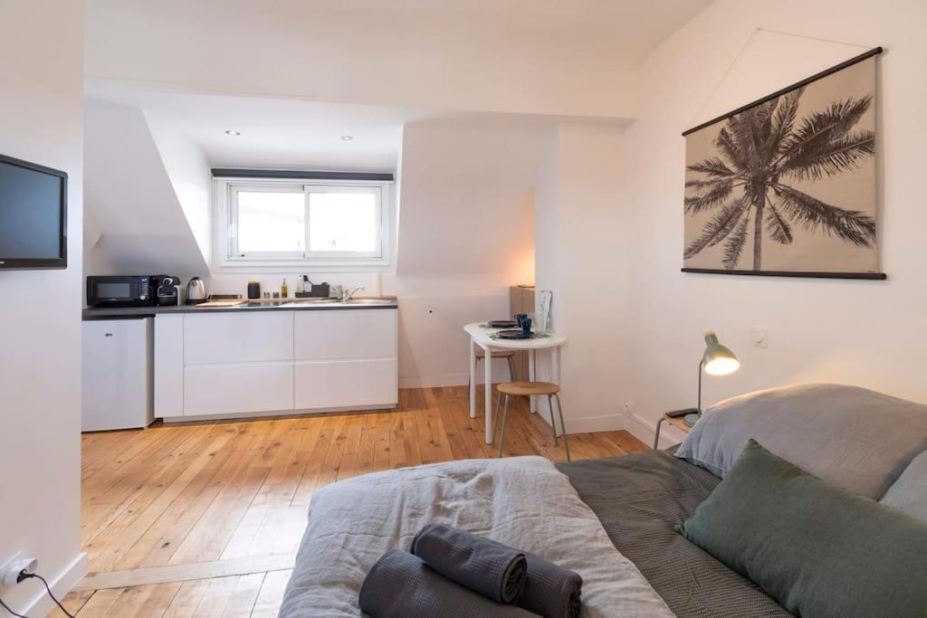 Ty Chou - Cosy - Centre Rennes