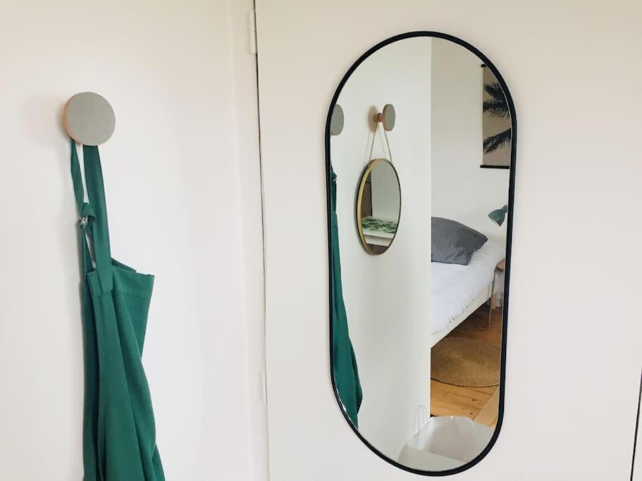Apartment Ty Chou - Cosy - Centre Rennes