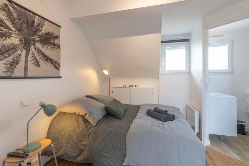 Ty Chou - Cosy - Centre